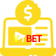 O Cassino V7Bet também oferece apostas esportivas virtuais!