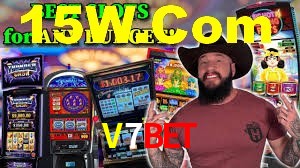 Slot Games V7Bet