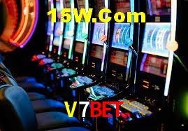 API Integration V7Bet