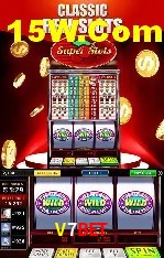 Sistemas de Segurança V7Bet