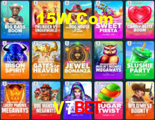 Daily Bonuses V7Bet