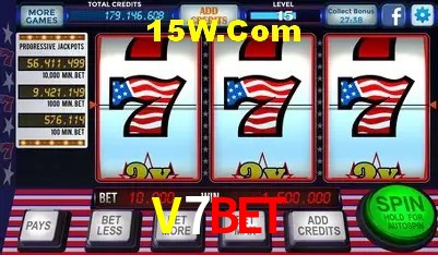 Promoções Sazonais V7Bet