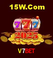 Login Seguro V7Bet