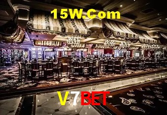 Estatísticas do Jogo V7Bet