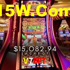 Game Providers V7Bet