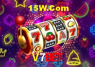 Sinta a adrenalina dos jogos de cassino com V7Bet