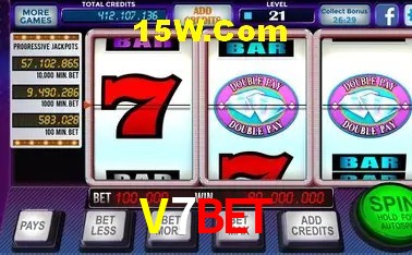  V7Bet Casino