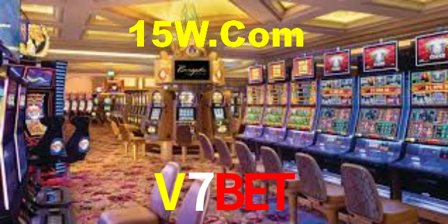 V7Bet App Interface