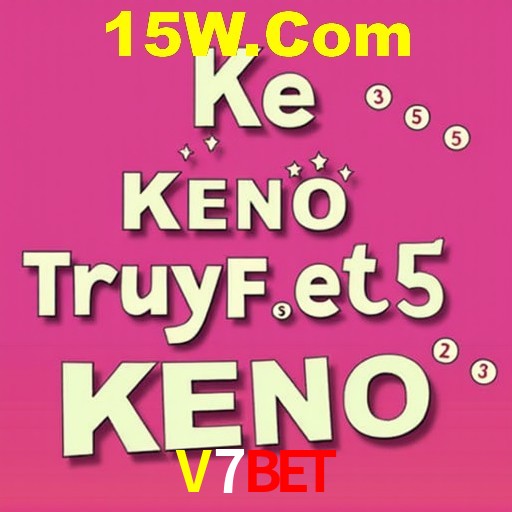 Interface do App V7Bet