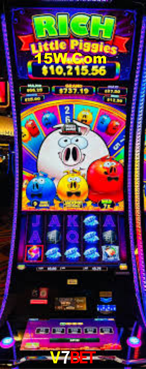 VIP Casino V7Bet