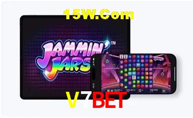 Tecnologia da Plataforma V7Bet